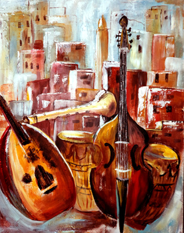 Artwork 7